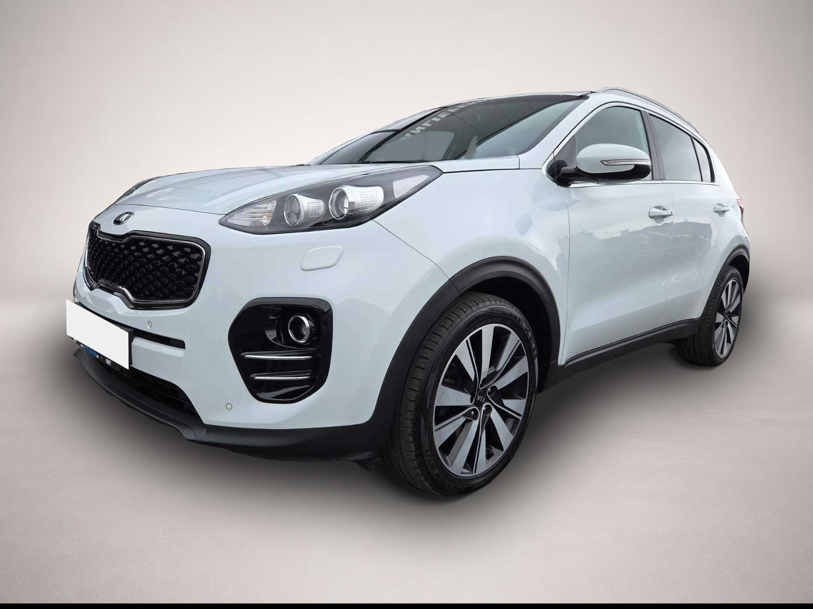 Bild Sportage Kia