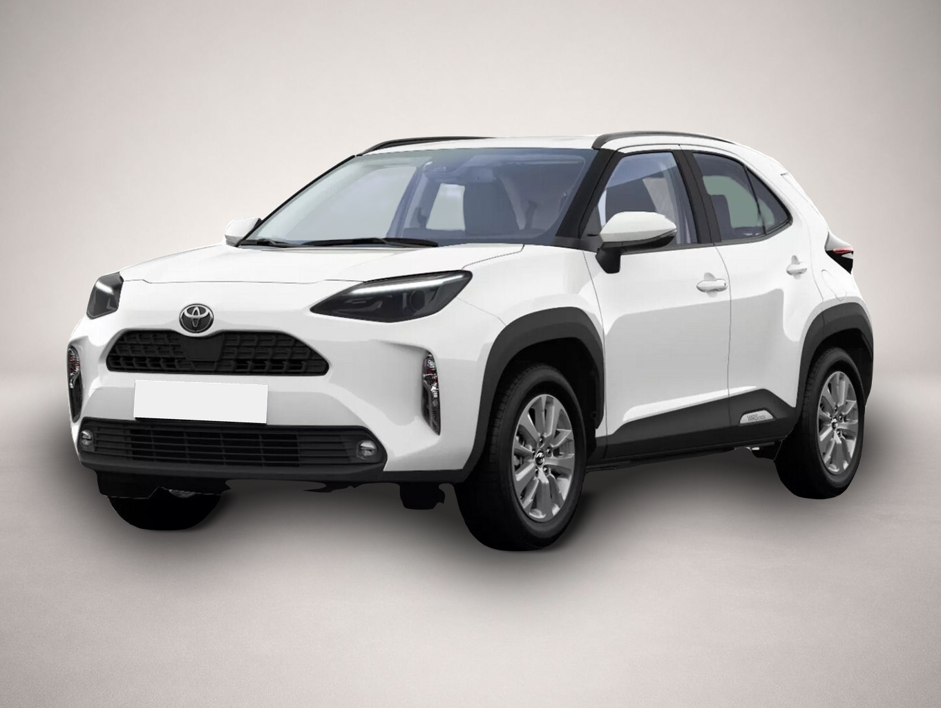 Bild 1 Toyota Yaris Cross 4x4 Aut. Kam Sitzhz. ACC 16
