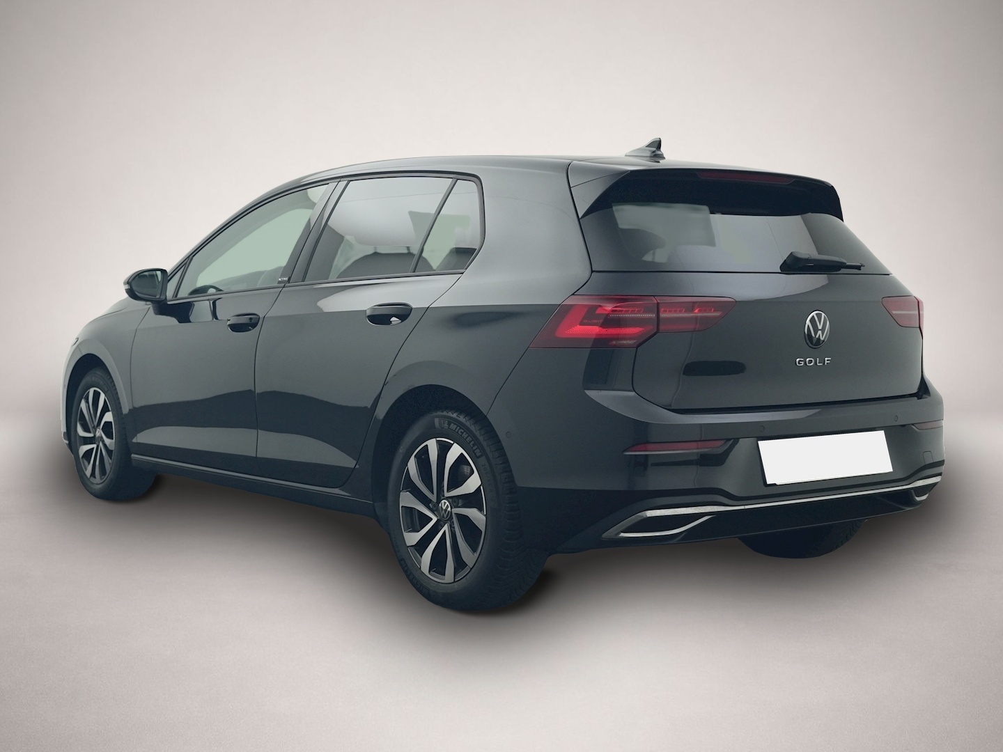 Bild 2 Volkswagen Golf 8 1.5 TSI Active IQ.LIGHT STANDH NAVI-PRO A