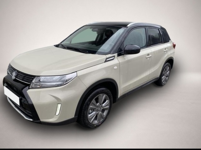 Fotografie Suzuki Vitara 1.4 Automatik HYBRID Comfort ALLGRIP 81 kW (110.