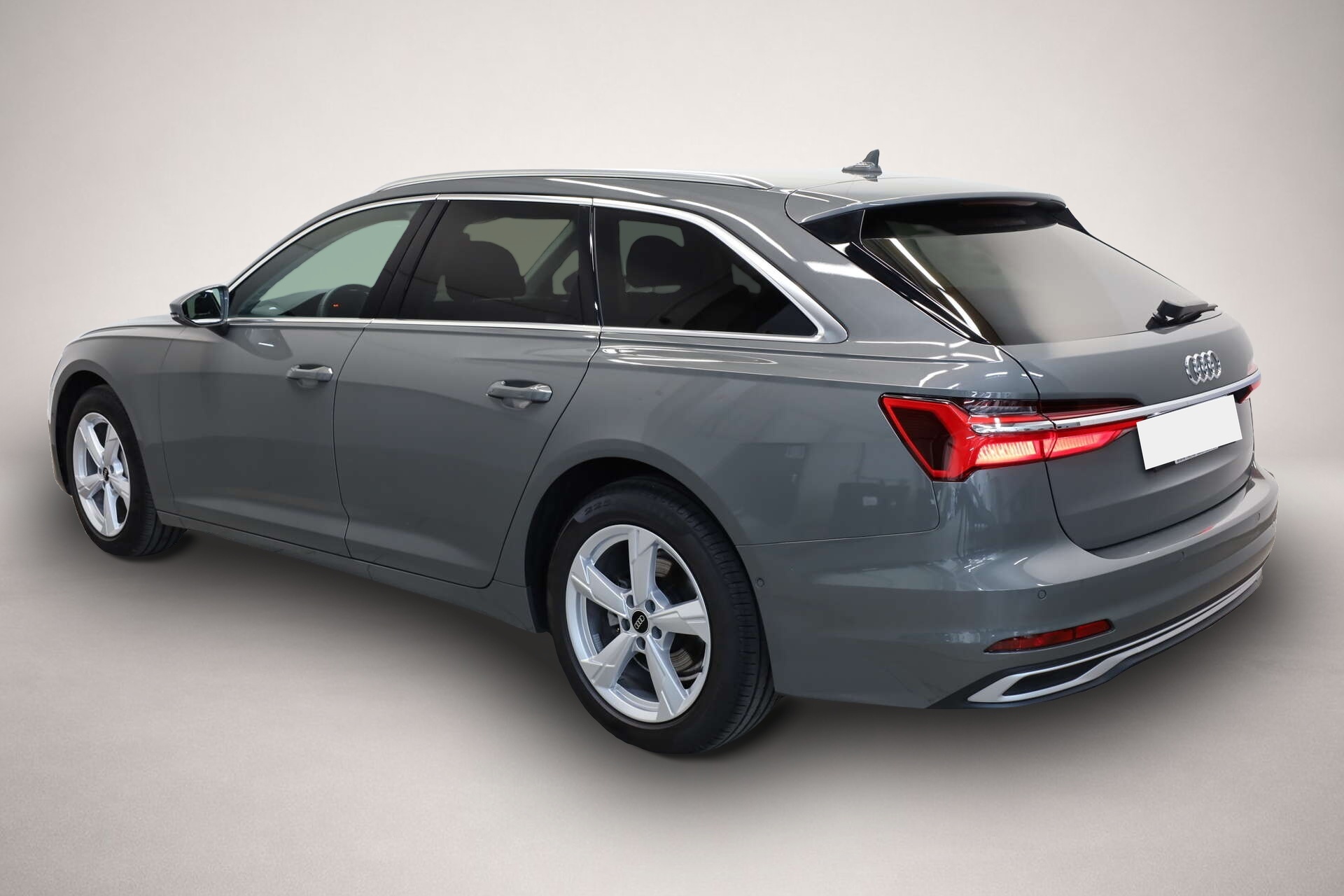 Bild 3 Audi A6 Avant 35 TDI Advanced