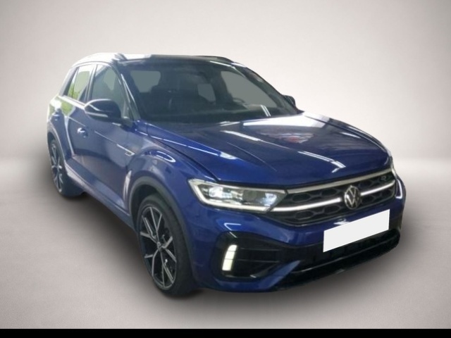 Bild 3 Volkswagen T-Roc R 2.0 TSI DSG 4M *Sportabgas*BeatsAudio*Ma