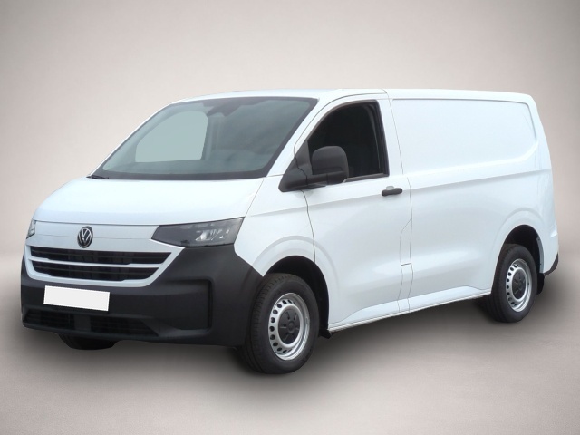 Bild T7 Transporter Volkswagen