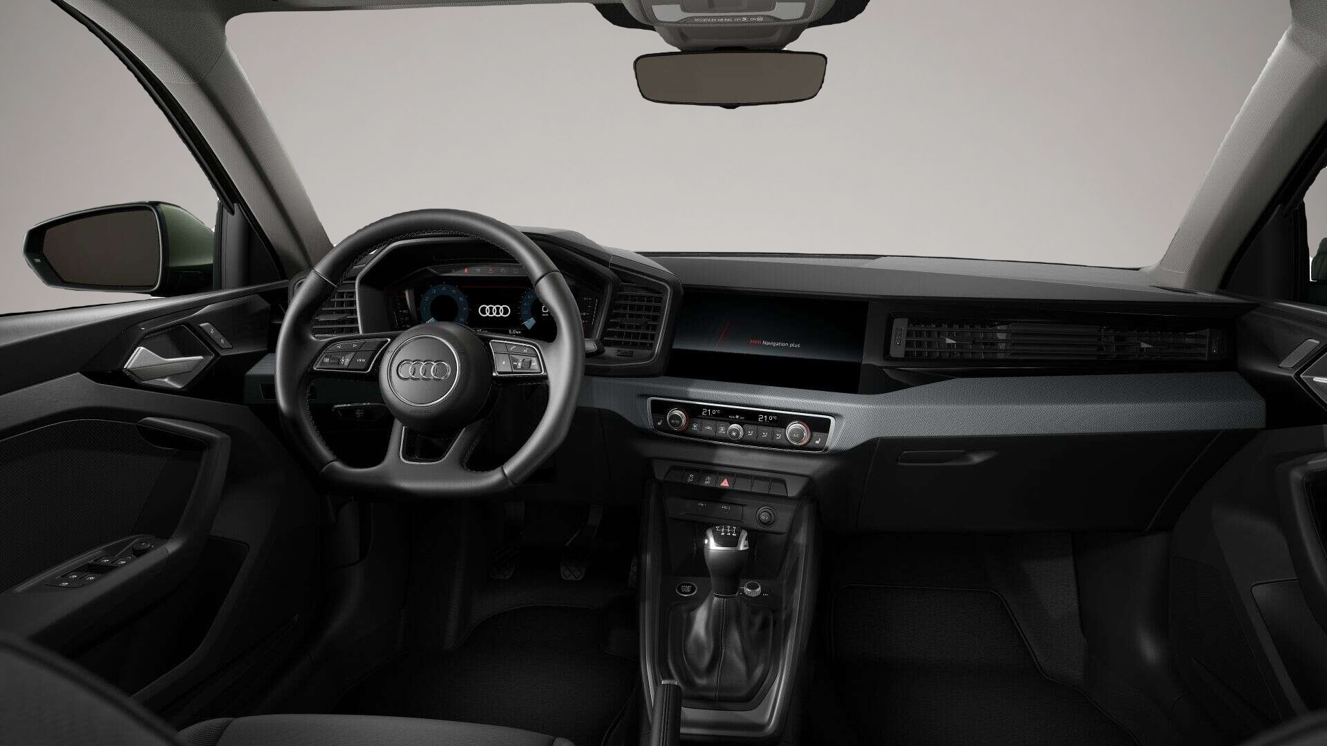 Bild 7 Audi A1 Sportback 30 TFSI Advanced