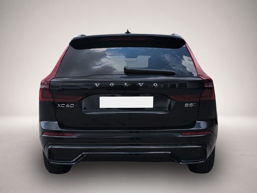 Bild 5 Volvo XC60 B5 B AWD Plus Dark Pano*Head-up*AHZV