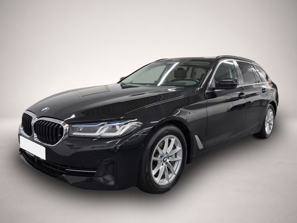 Bild 1 BMW 530 530d xDrive Touring Aut. HUD PANO NAVI SHZ LASER