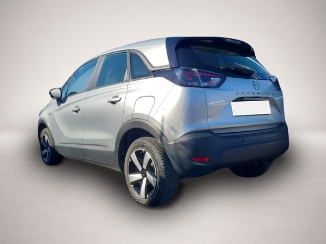 Bild 3 Opel Crossland (X) Crossland *ALLWETTER* Kamera Apple CarPlay Andro