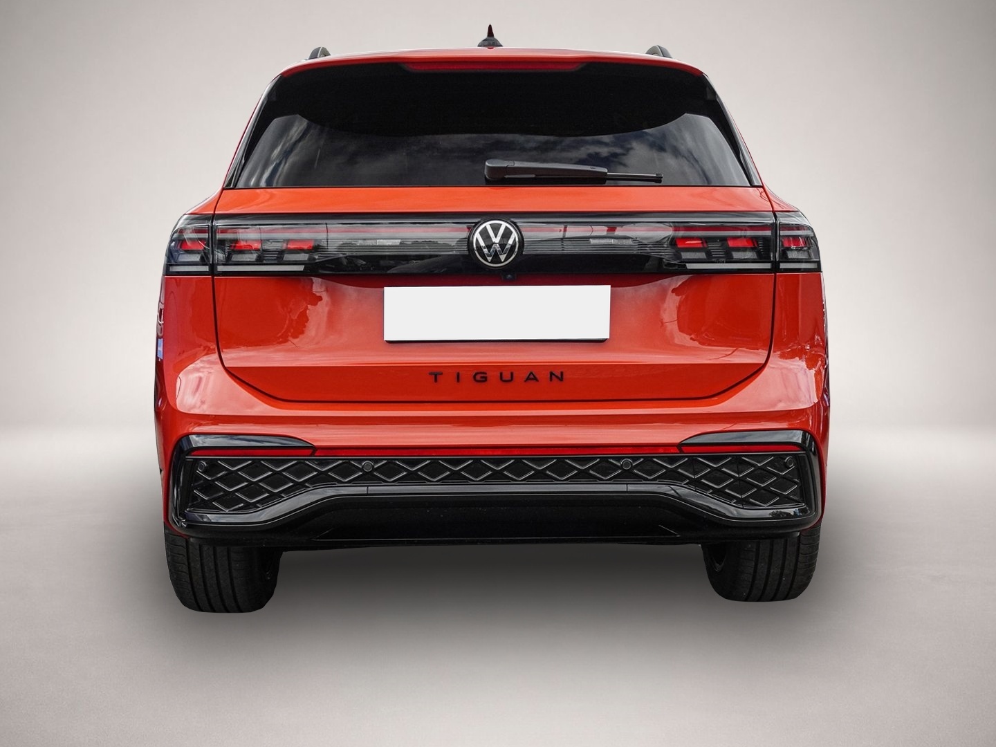 Bild 5 Volkswagen Tiguan 2.0 TSI DSG 4Motion R-Line HEAD-UP AHK ER