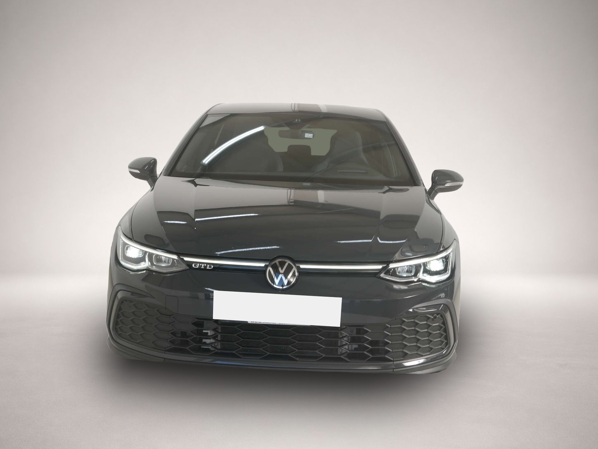 Bild 2 Volkswagen Golf 2.0 TDI GTD