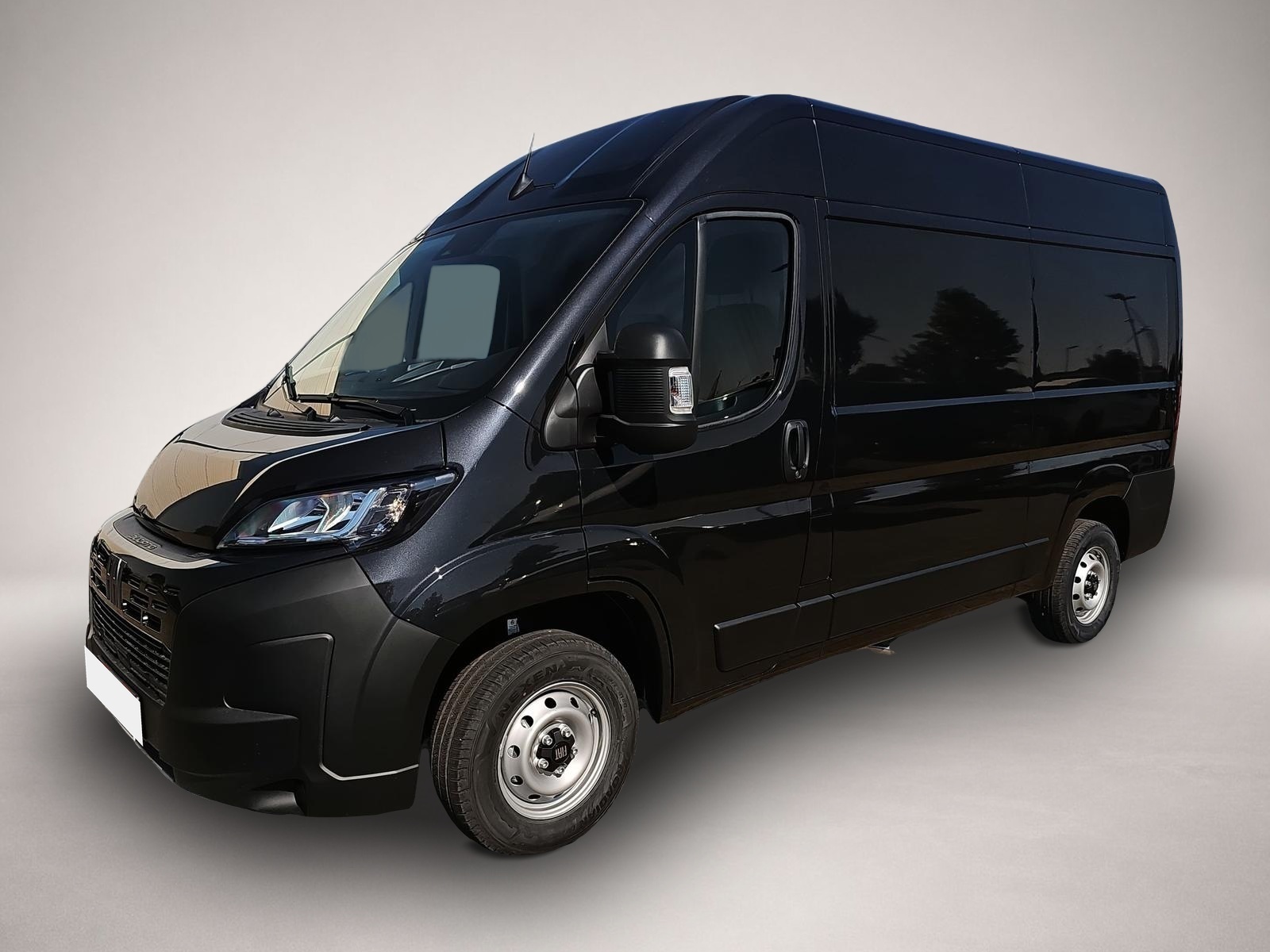 Bild 3 Fiat Other Ducato Kastenwagen L2H2 3,5t Diesel 140MT Kamera