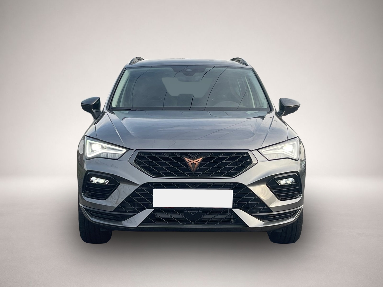 Bild 2 Cupra Ateca TSI DSG|AHK|ACC|VIRT.PEDAL|5-JAHRE/150.000