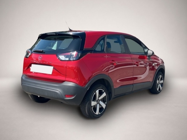 Bild 5 Opel Crossland (X) Crossland Enjoy ALLWETTER RADIO KLIMA TEMPOMAT