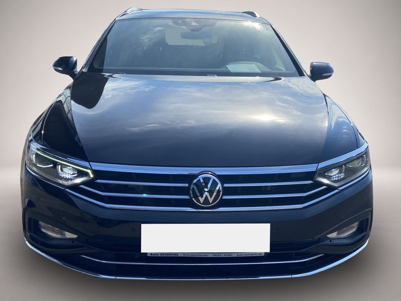 Bild 7 Volkswagen Passat Variant 2.0 TSI DSG 4-MOTION ELEGANCE STA