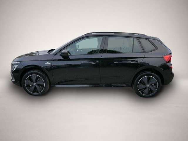 Fotografie 3 des Skoda Kamiq Monte Carlo Kamiq Monte Carlo 1.5 TSI DSG*MATRI.