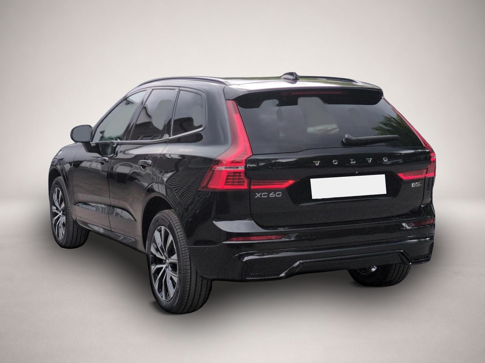 Bild 2 Volvo XC60 B5 (Benzin) Plus Dark AWD Automatik Bluetoo