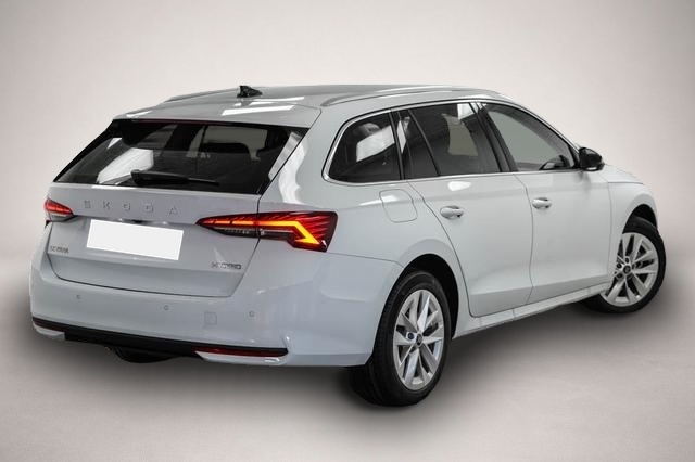 Skoda Octavia Octavia Kombi 1,5 eTSI DSG mhev Selection -LAG.. - Thumbnail 2