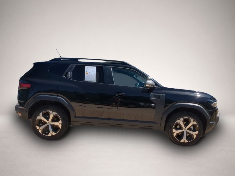 Fotografie 2 des Dacia Duster hybrid-G 150 EDC 4x4 Journey SHZ+LKHZ