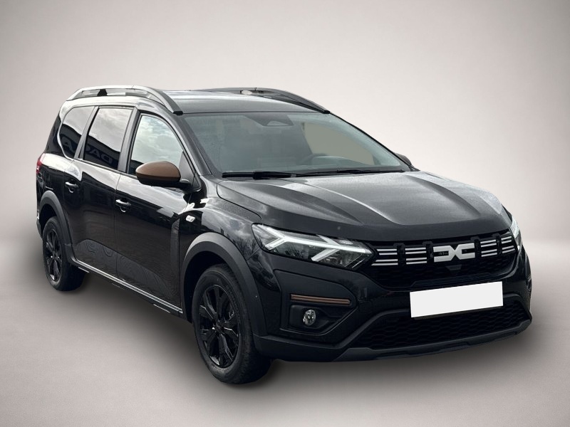 Fotografie 1 des Dacia Jogger TCe 110 Extreme 5-Sitzer+Klimaauto.+RFK+P
