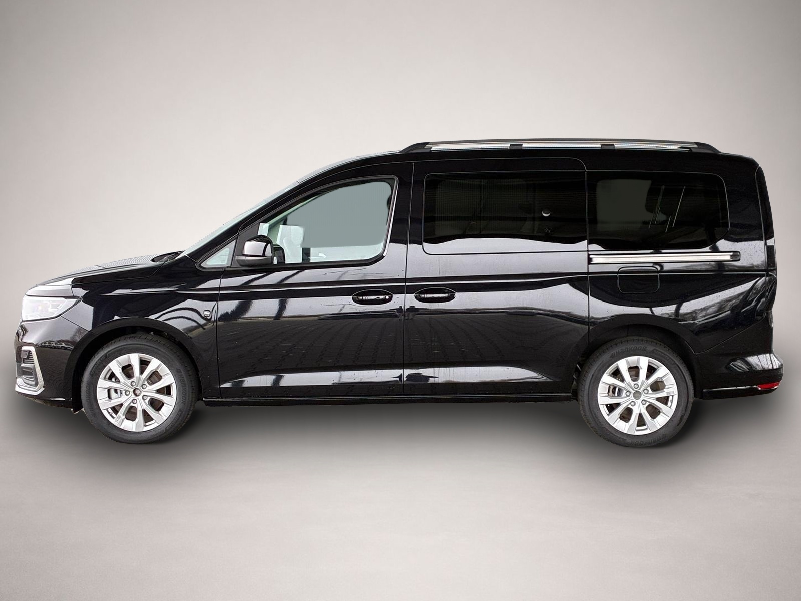 Bild 2 Ford Tourneo Connect Grand Tourneo Connect Titanium 1.5 Ecoboost L2 7