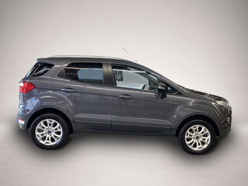 Bild 4 Ford ECOSPORT 1.5 Ti-VCT Aut. TITANIUM RFC Wi-Pa