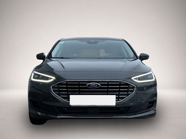 Bild 6 Ford Focus Titanium X Kamera el.Panodach Navi adapt.M