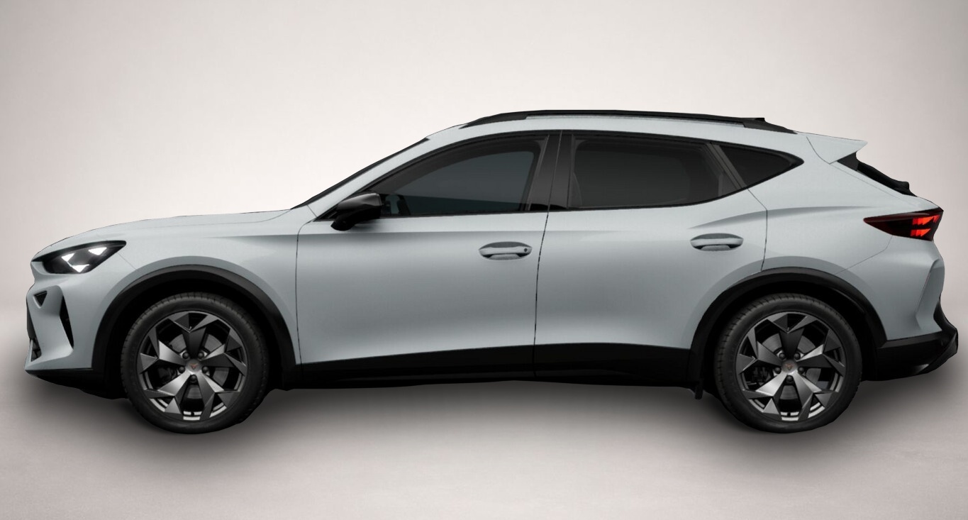 Bild 3 Cupra Formentor DSG 4Drive AHK EdgeP SHZ eHk Keyless