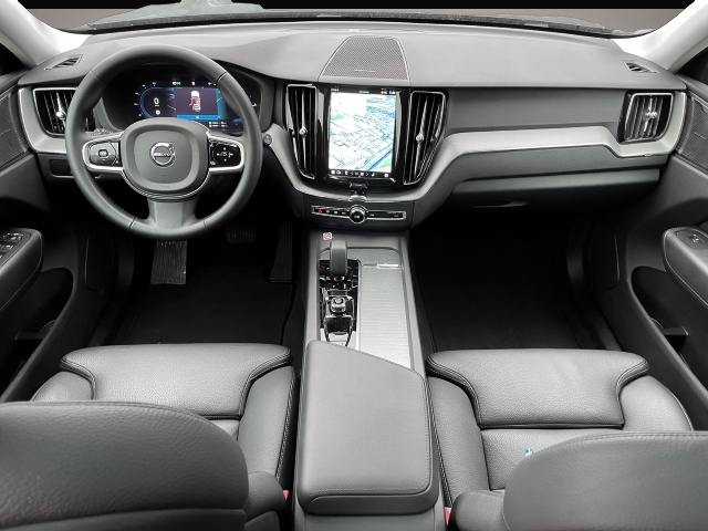 Bild 5 Volvo XC60 Plus Dark Recharge Plug-In Hybrid AWD T8 Tw