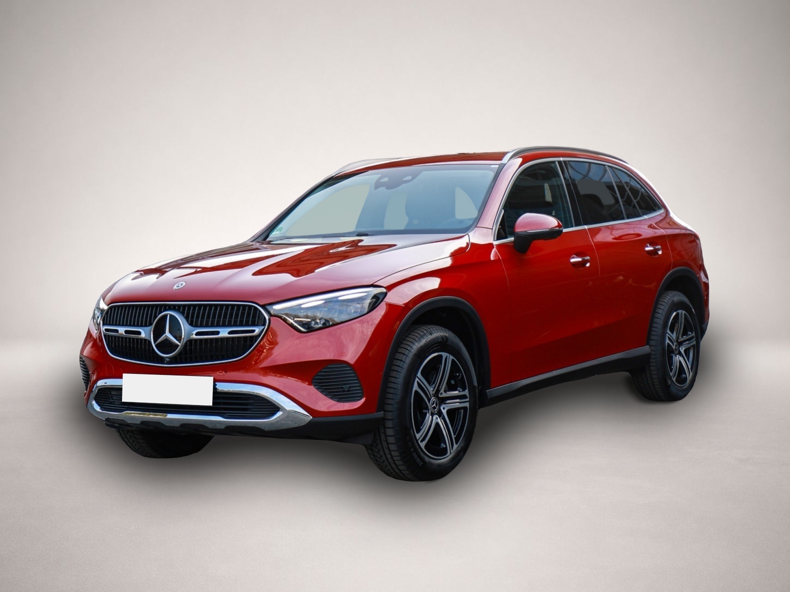 Bild 1 Mercedes-Benz GLC 300