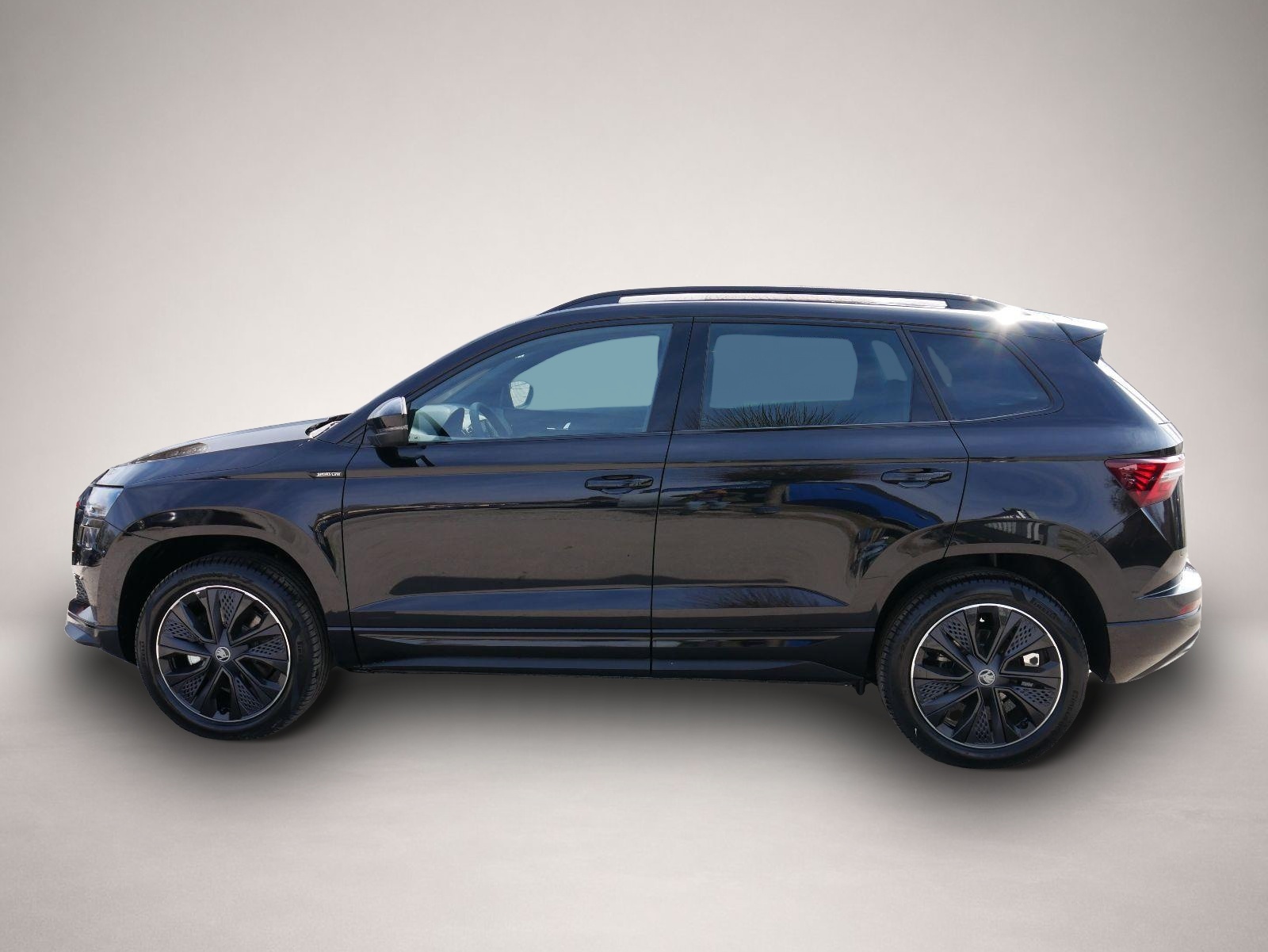 Bild 3 Skoda Karoq Sportline 2.0 TDI 4x4 DSG*AHK-SCHWENKBAR*A