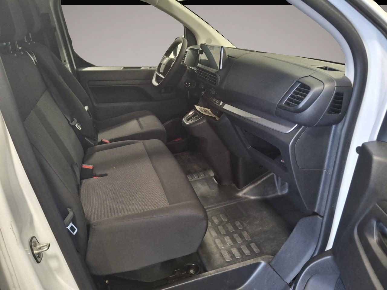 Bild 5 Fiat Scudo L3 XL 180 AT Navi Tempomat PDC