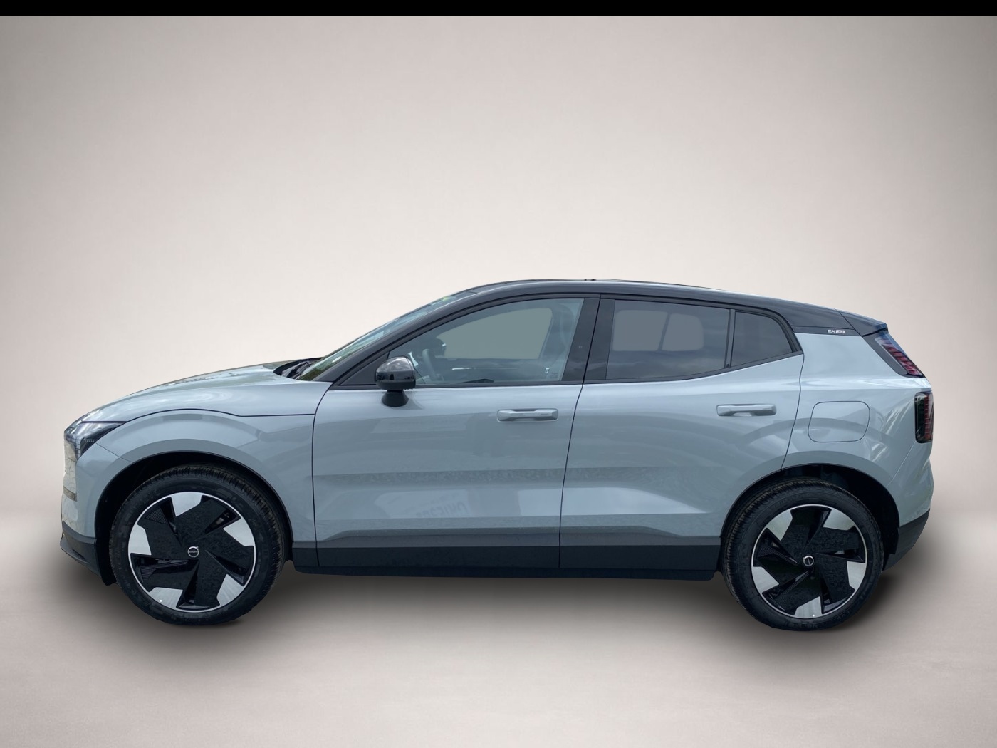 Bild 2 Volvo EX30 Plus Extended Range Winterpaket ACC