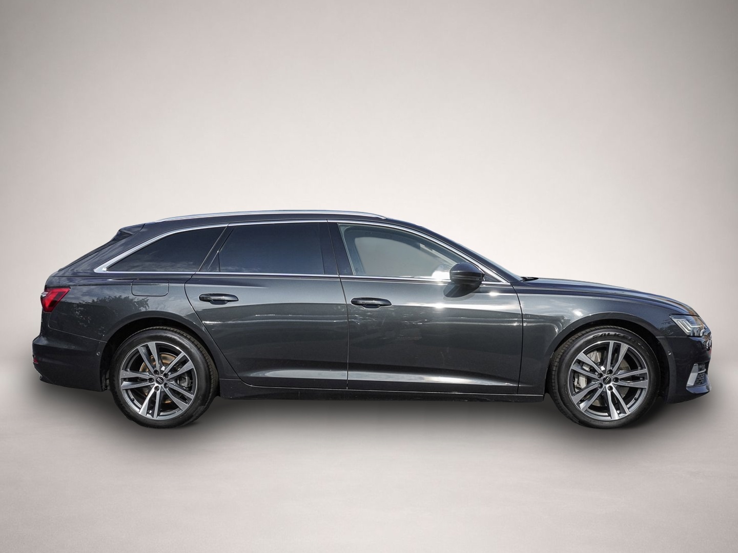 Bild 4 Audi A6 Avant TFSI e Sport A6 Avant PHEV AHK Pano B&O