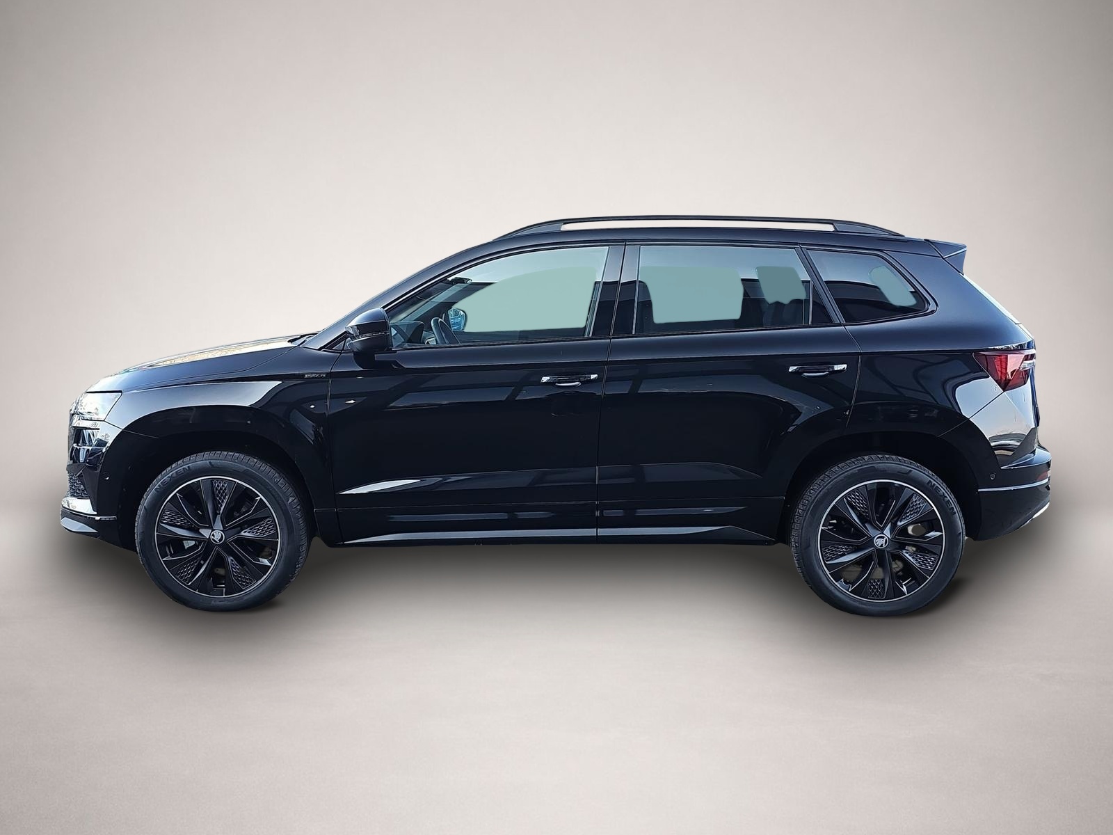 Bild 4 Skoda Karoq 1.5 TSI DSG Sportline 360Grad Kamera / ACC