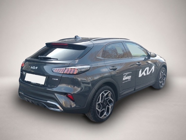 Bild 5 Kia XCeed XCee'd GT Line 1.6 180 KLIMA-AUTOMATIK SHZ NAVIG