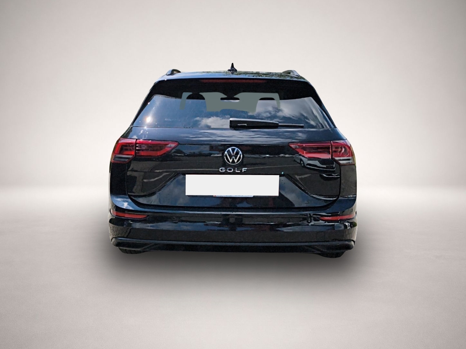 Bild 6 Volkswagen Golf VIII Var. 2.0 TDI DSG Life NAVI ACC SITZH K