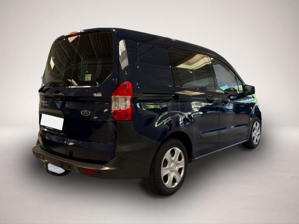 Bild 3 Ford Other Transit Courier S&S Trend