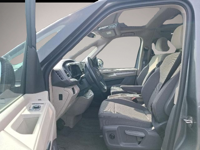 Fotografie 8 des Volkswagen T7 Multivan LÜ 1.4TSI eHybrid DSG Life LANG/AHK/