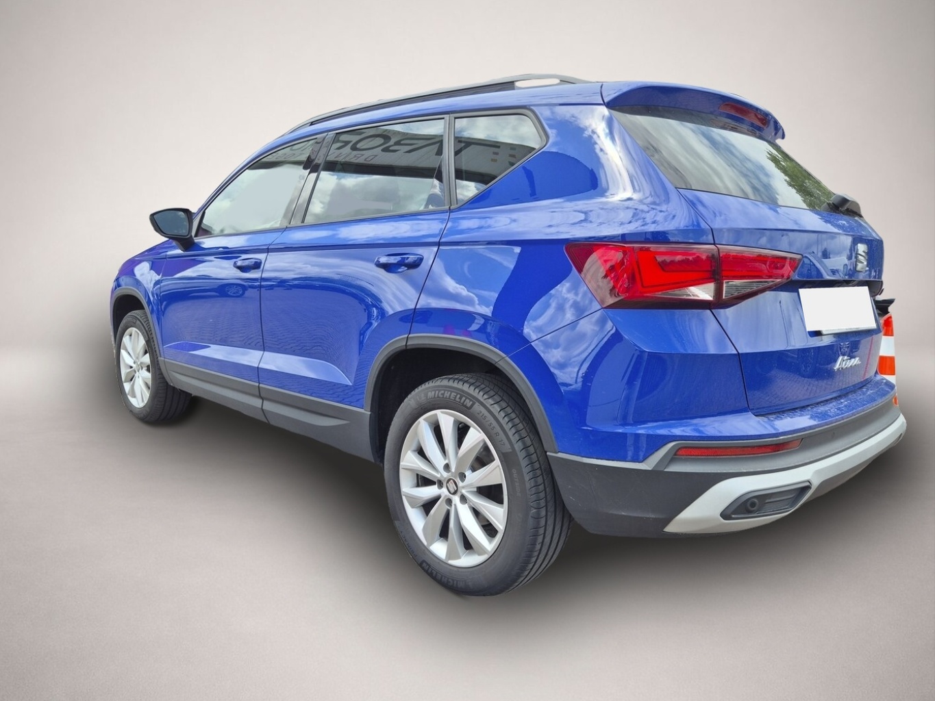 Bild 4 Seat Ateca 2.0 TDI 115 Style LED SHZ Kam MFL PDC