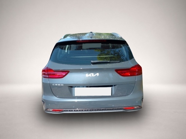Bild 4 Kia cee'd / Ceed Cee'd_sw 1.5 T-GDI Vision DCT7 Navi digitales Co