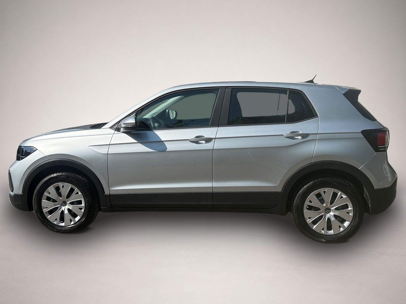 Bild 2 Volkswagen T-Cross 1.0 TSI *LED*Sitzheizung*App-Connect*