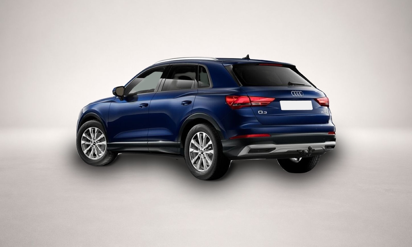 Fotografie 2 des Audi Q3 35 TFSI S tronic Advanced ACC/Navi/AHK