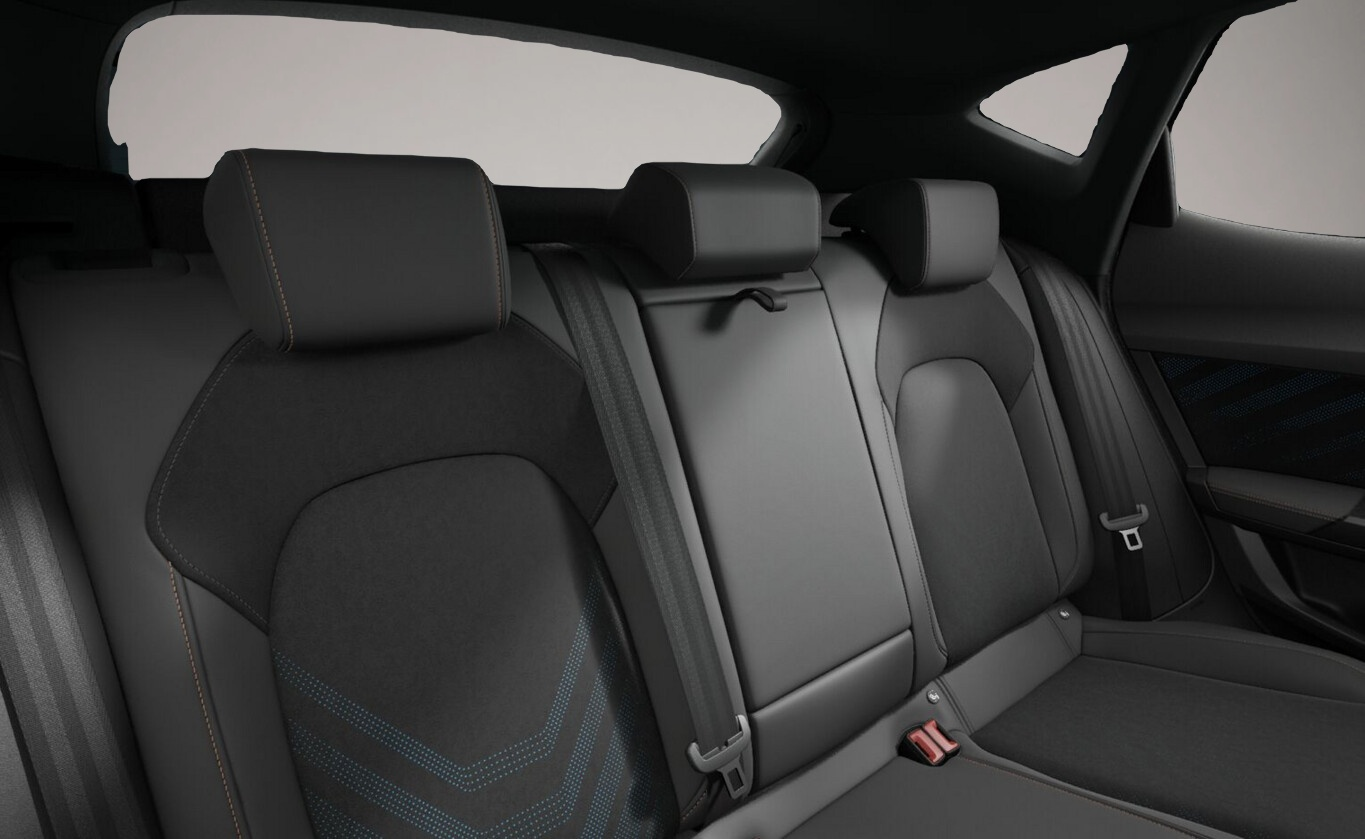 Bild 8 Cupra Formentor VZ Pano SennH Memory LED eHK SHZ Kessy