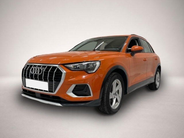 Bild 2 Audi Q3 35TFSI S tronic advanced LED/SITZHZ/SPUR/VIRT