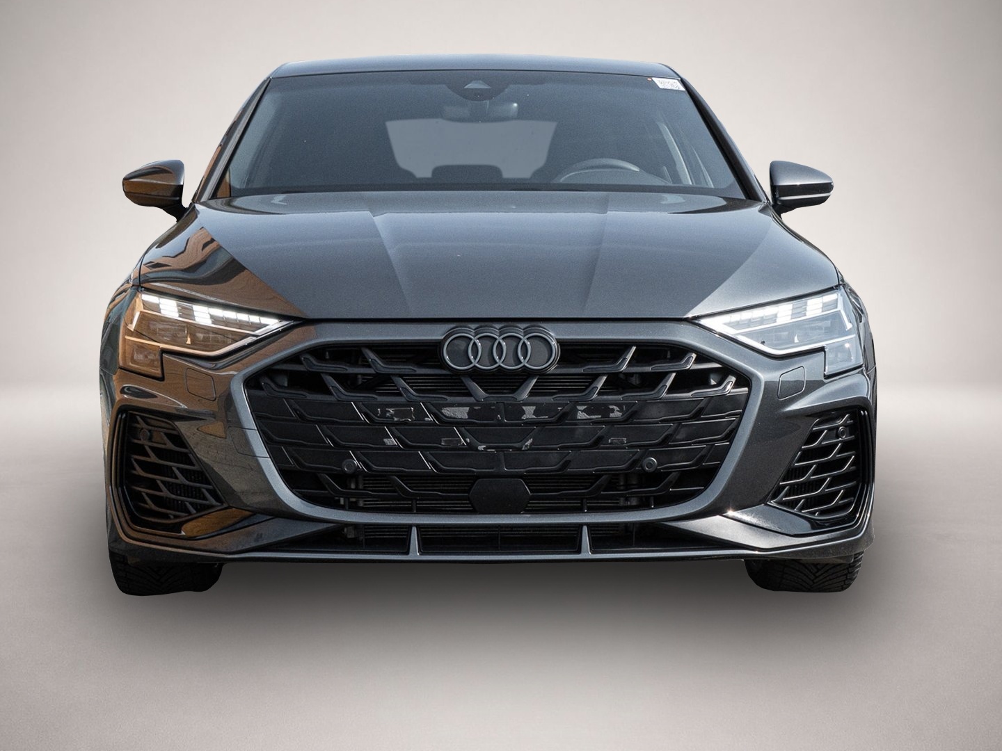 Bild 2 Audi quattro S3 Sportback 2.0 TFSI quattro S tronic