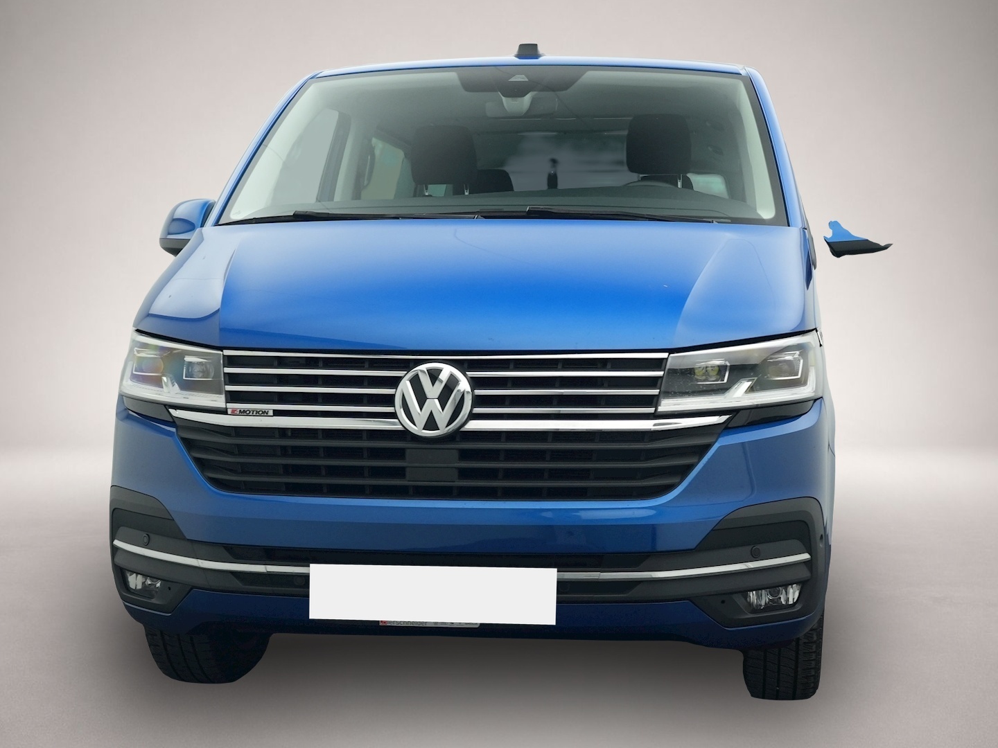 Bild 8 Volkswagen T6 Multivan T6.1 Multivan 2.0 TDI DSG 4Mo. Comfortline AHK N