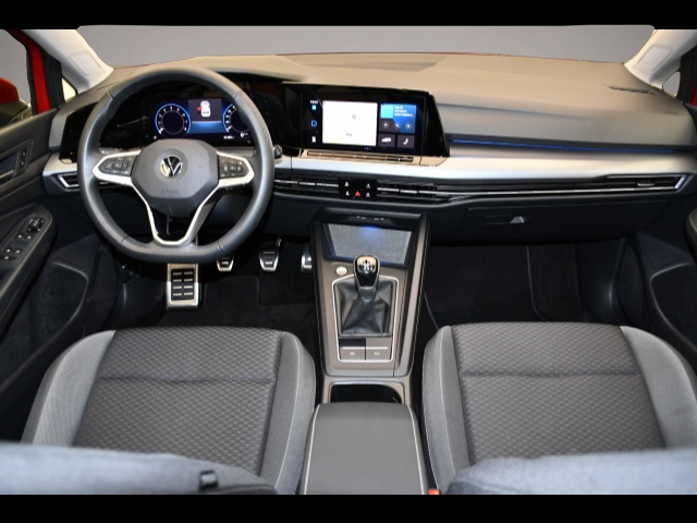 Bild 4 Volkswagen Golf 8 VIII 1.5 TSI Active Stand/LED/ACC/App-Con