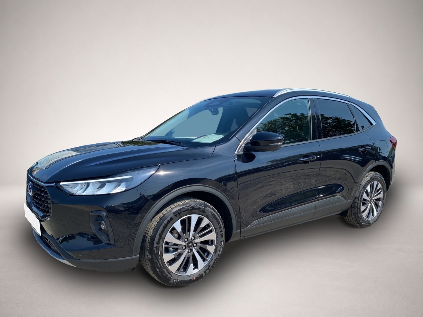 Bild Kuga Ford