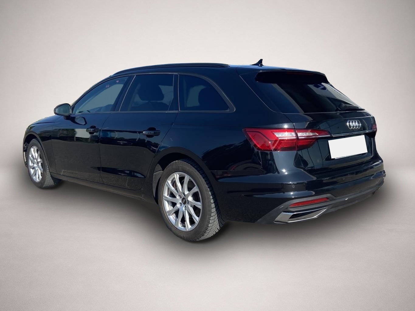 Bild 3 Audi A4 Avant 35 2.0 TFSI S-TRONIC AHK+CARPLAY+EL.HEC