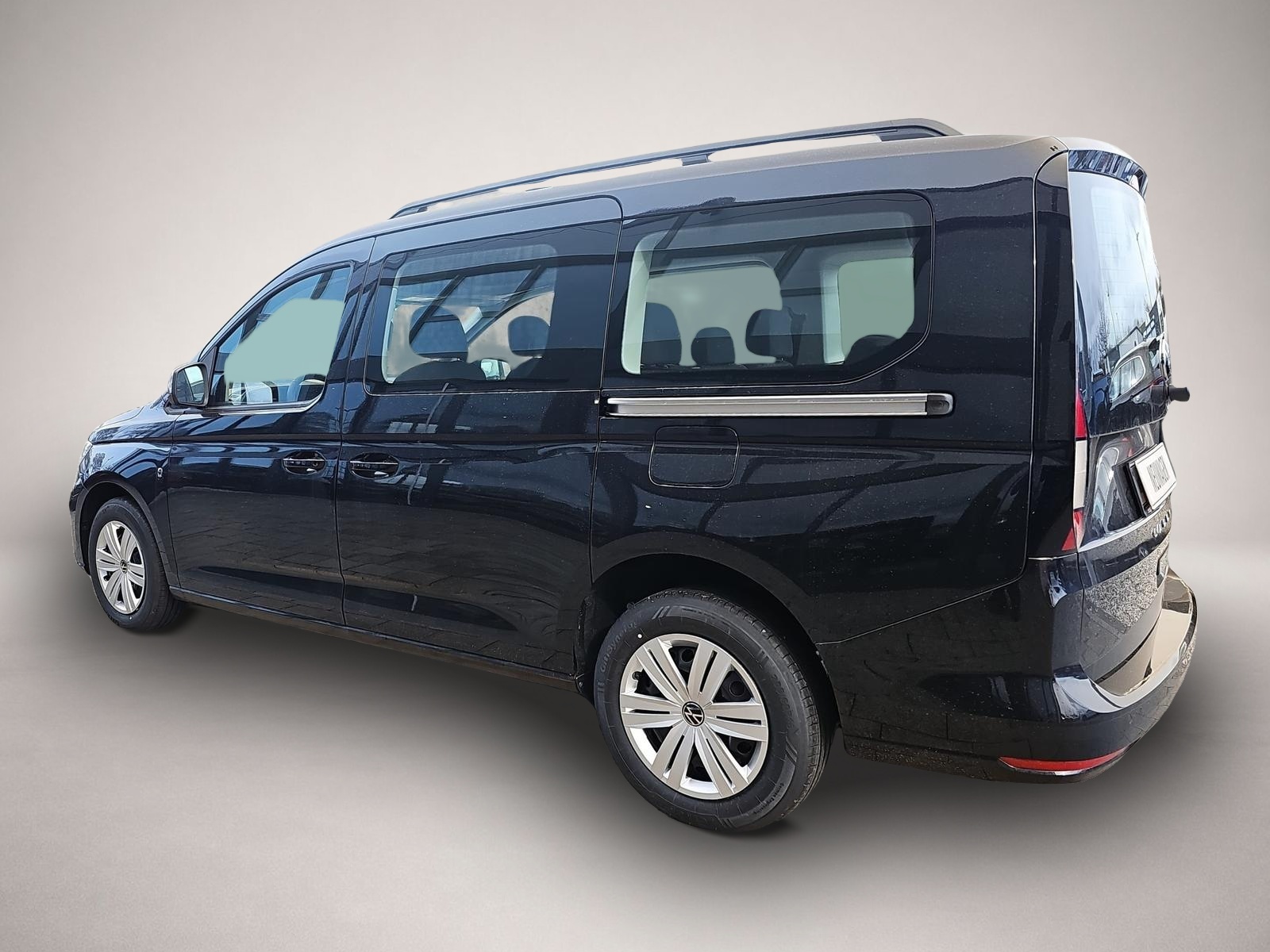Bild 5 Volkswagen Caddy Maxi 2.0 TDI DSG 7-Si Kamera Keyless Start