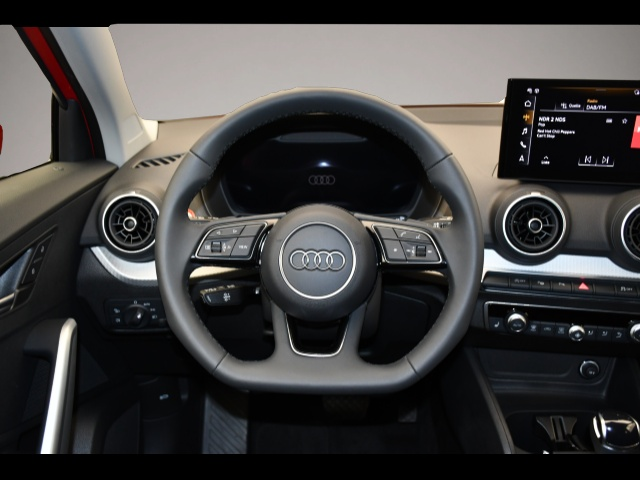 Bild 5 Audi Q2 35 TFSI S tronic advanced